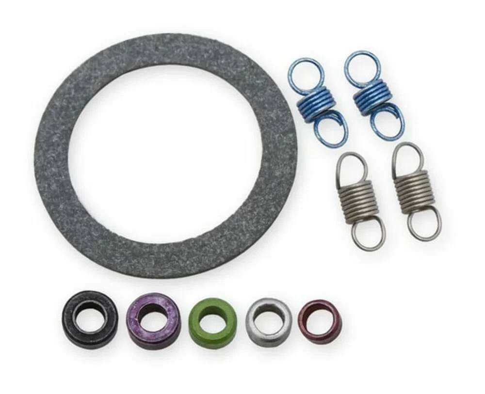 Mallory 3748201 Mallory Unilite Distributor - Small and Big Block Chevy